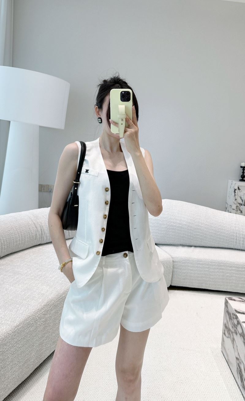 Celine Vest